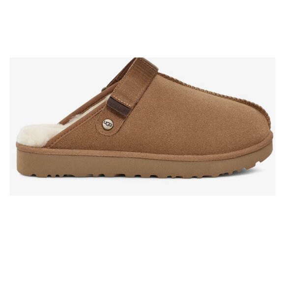 UGG Lanah Clog Slipper - Women's - Picture 4 of 5